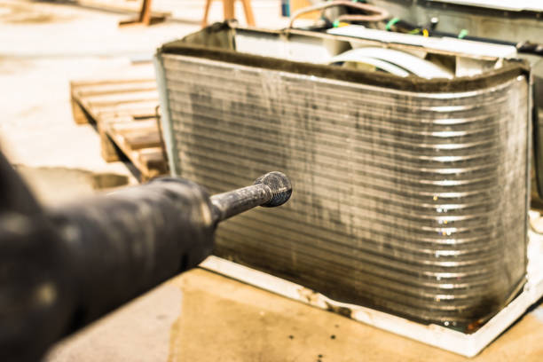 Best HVAC Maintenance and Cleaning  in Littleton, CO