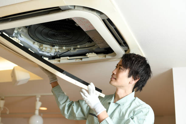 Best Best Air Duct Cleaning Company  in Littleton, CO
