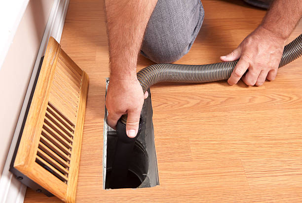 Best Air Duct Cleaning Near Me  in Littleton, CO