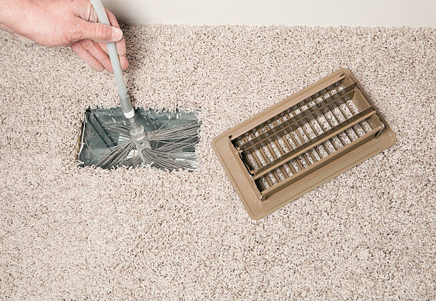 Ventilation Cleaning Services in CO