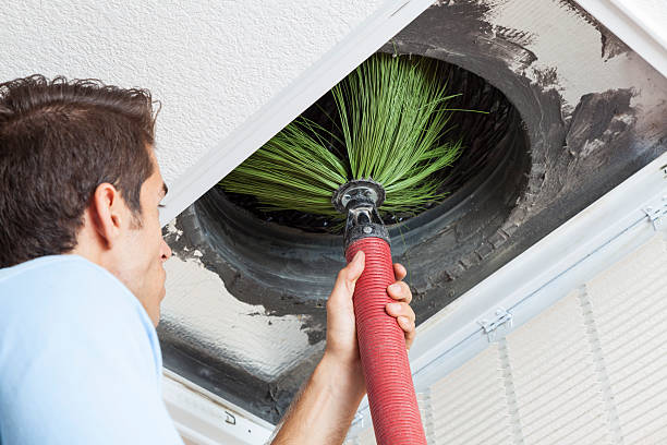 Best HVAC Duct Inspection Services  in Littleton, CO